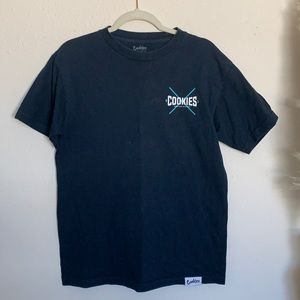 Cookies short sleeve t-shirt